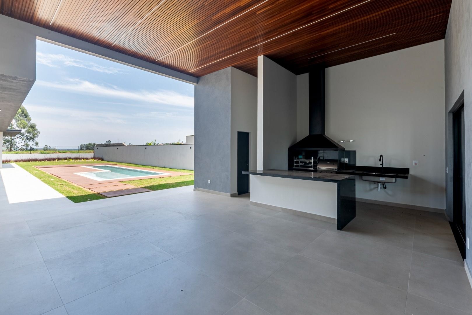 Casa, 5 quartos - Foto 49