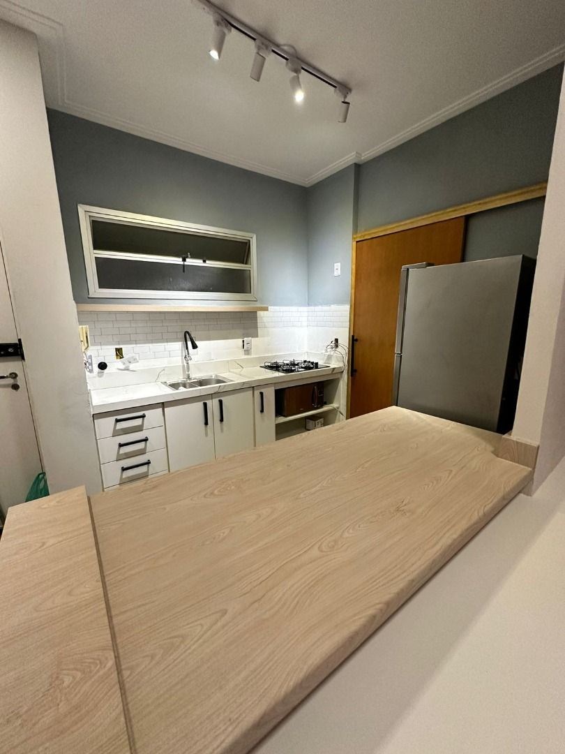 Apartamento, 1 quarto, 40 m² - Foto 11