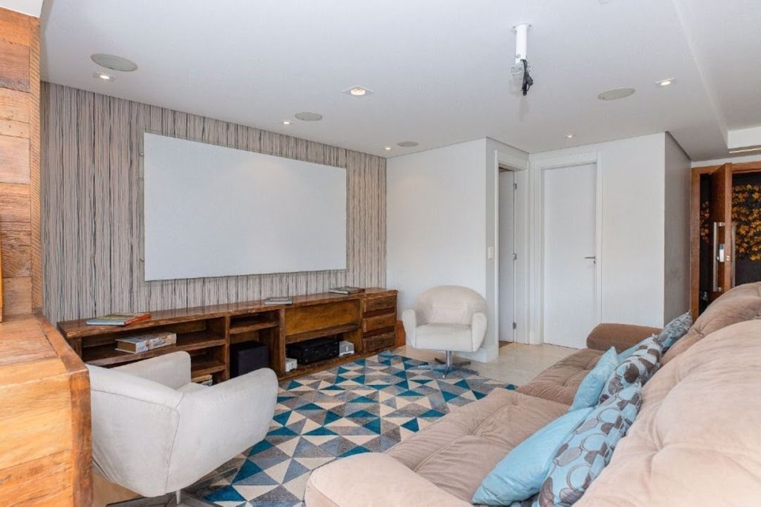 Apartamento, 3 quartos, 204 m² - Foto 52