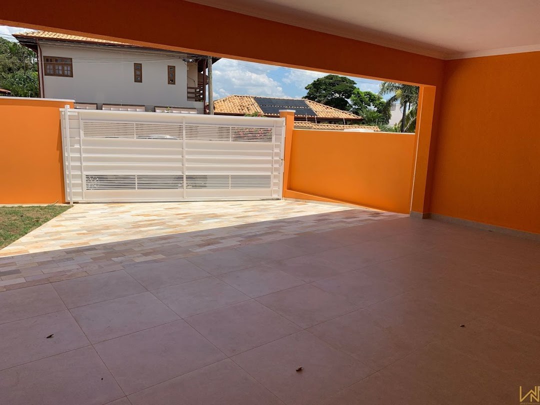 Casa, 4 quartos - Foto 8