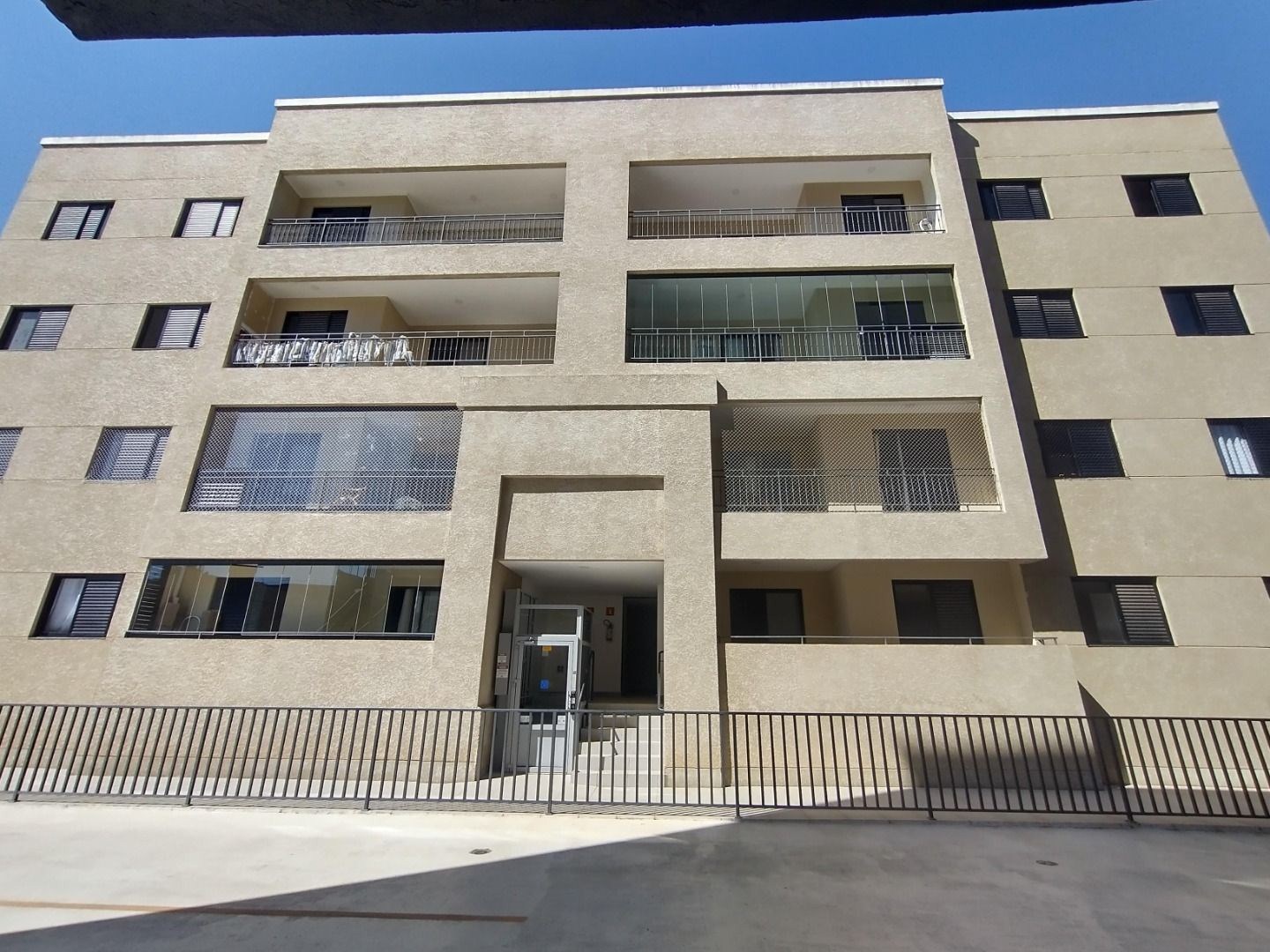 Apartamento, 3 quartos, 106 m² - Foto 6