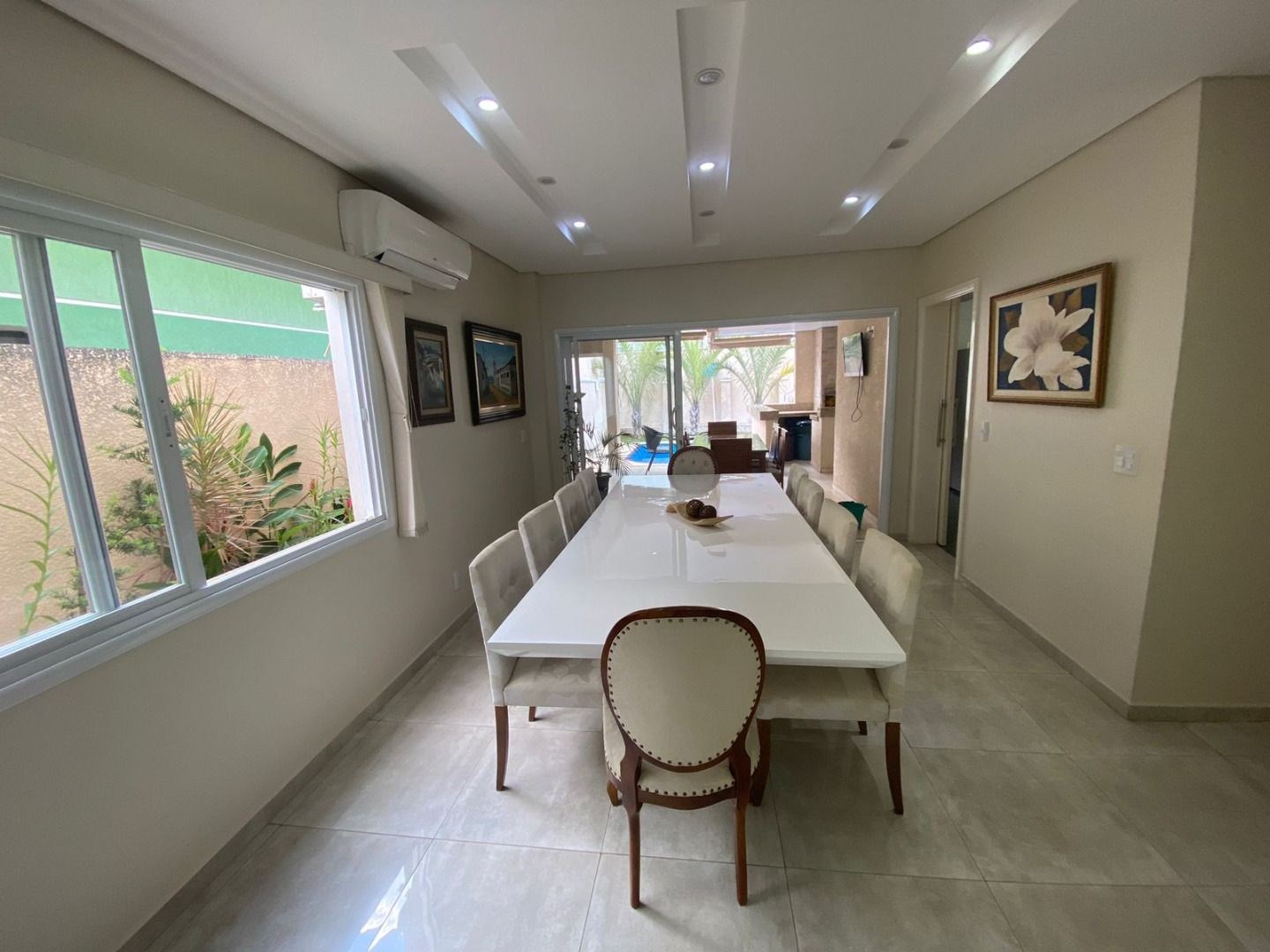 Casa, 4 quartos - Foto 6