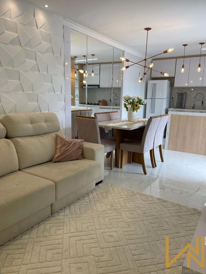Apartamento, 2 quartos, 67 m² - Foto 6