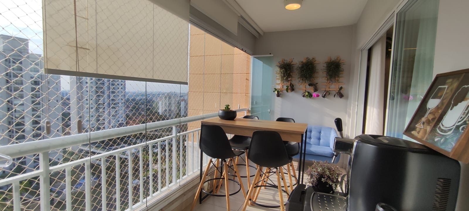 Apartamento, 3 quartos, 109 m² - Foto 5