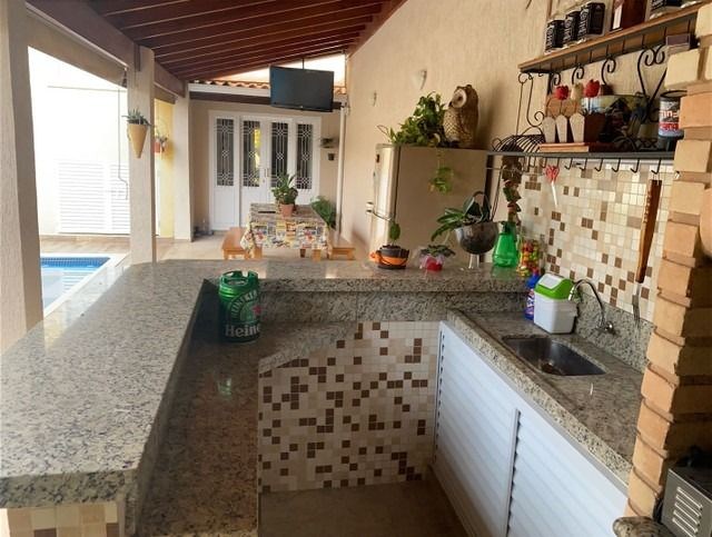 Casa, 3 quartos - Foto 15