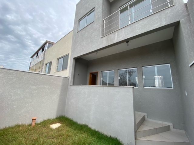 Casa, 3 quartos - Foto 23