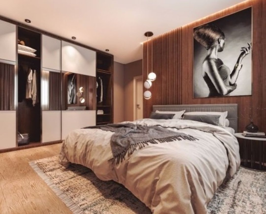 Apartamento, 3 quartos, 131 m² - Foto 4