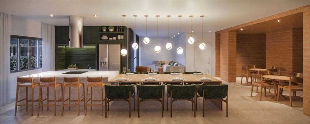 Apartamento, 4 quartos, 153 m² - Foto 27