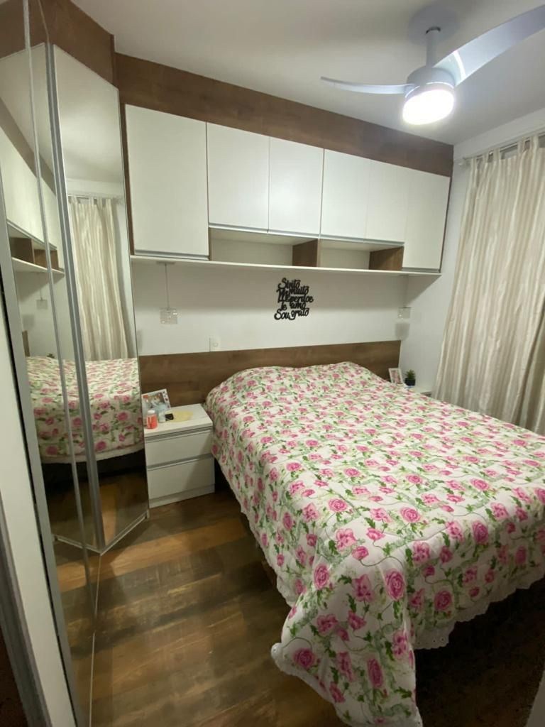 Apartamento, 3 quartos, 70 m² - Foto 11