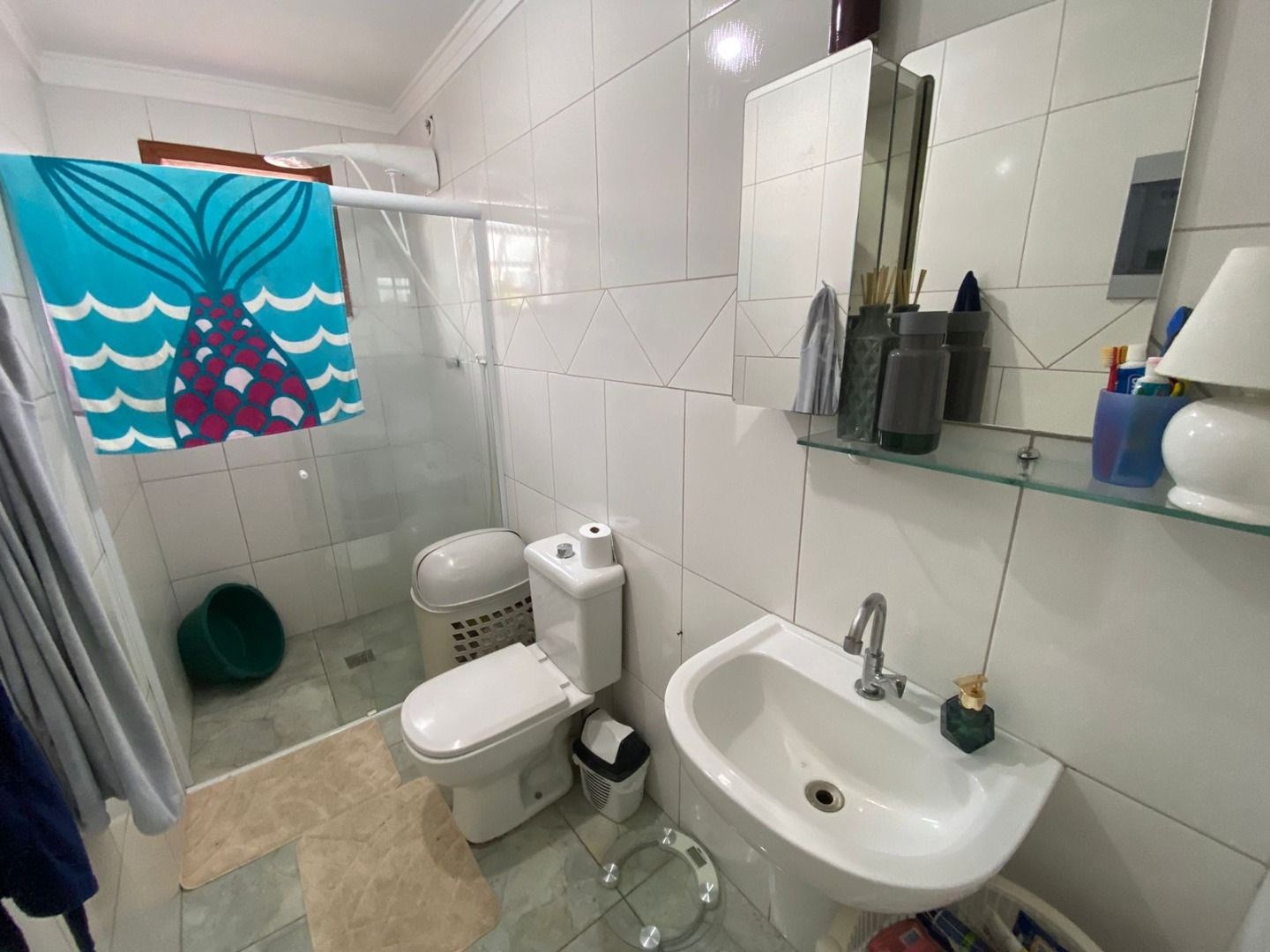 Casa, 4 quartos - Foto 2