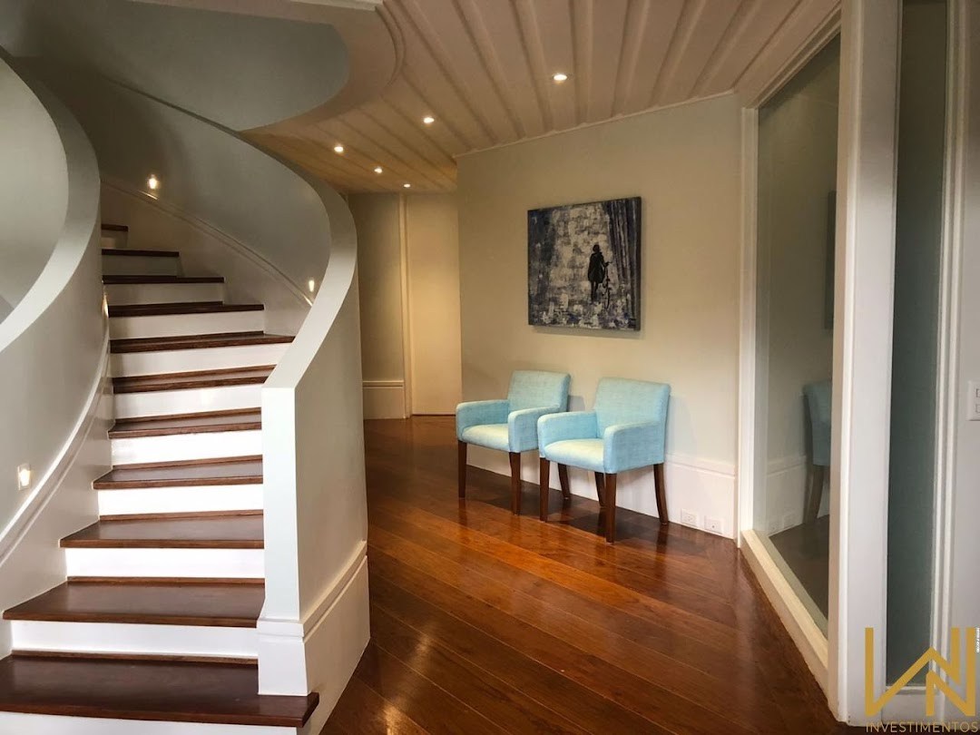 Apartamento, 4 quartos, 561 m² - Foto 33