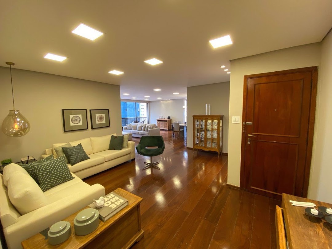 Apartamento, 4 quartos, 240 m² - Foto 21