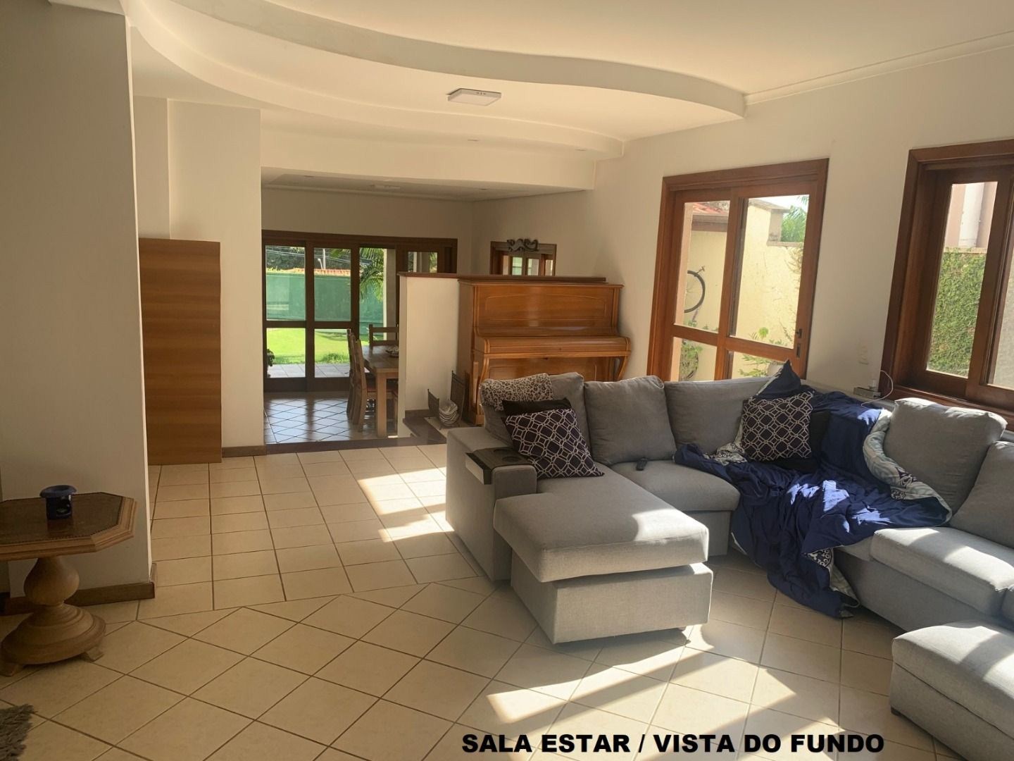 Casa, 4 quartos - Foto 6