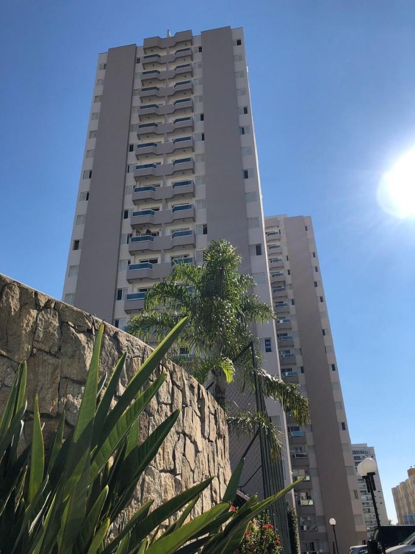 Apartamento, 3 quartos - Foto 1