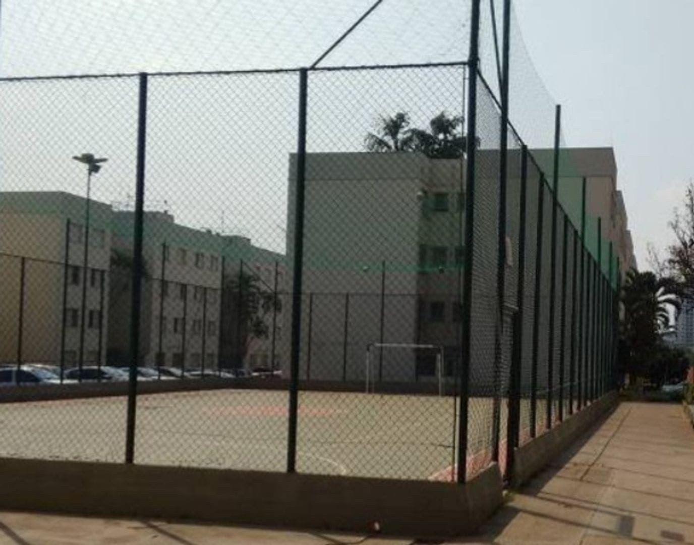 Apartamento, 2 quartos, 60 m² - Foto 2