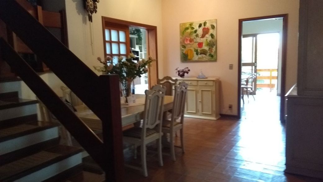 Casa, 6 quartos - Foto 8
