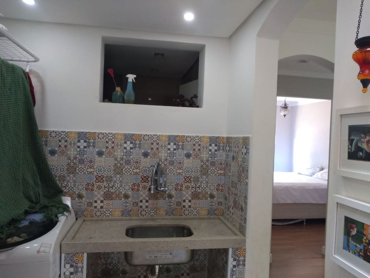 Apartamento, 2 quartos, 60 m² - Foto 11