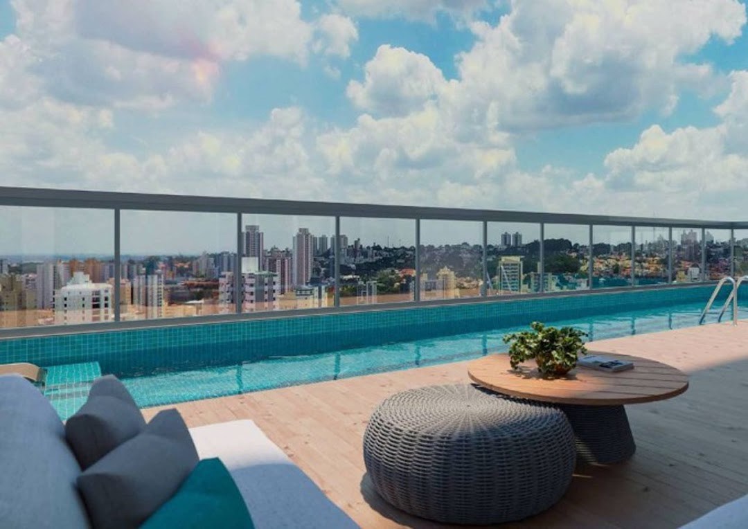 Apartamento, 3 quartos, 111 m² - Foto 6