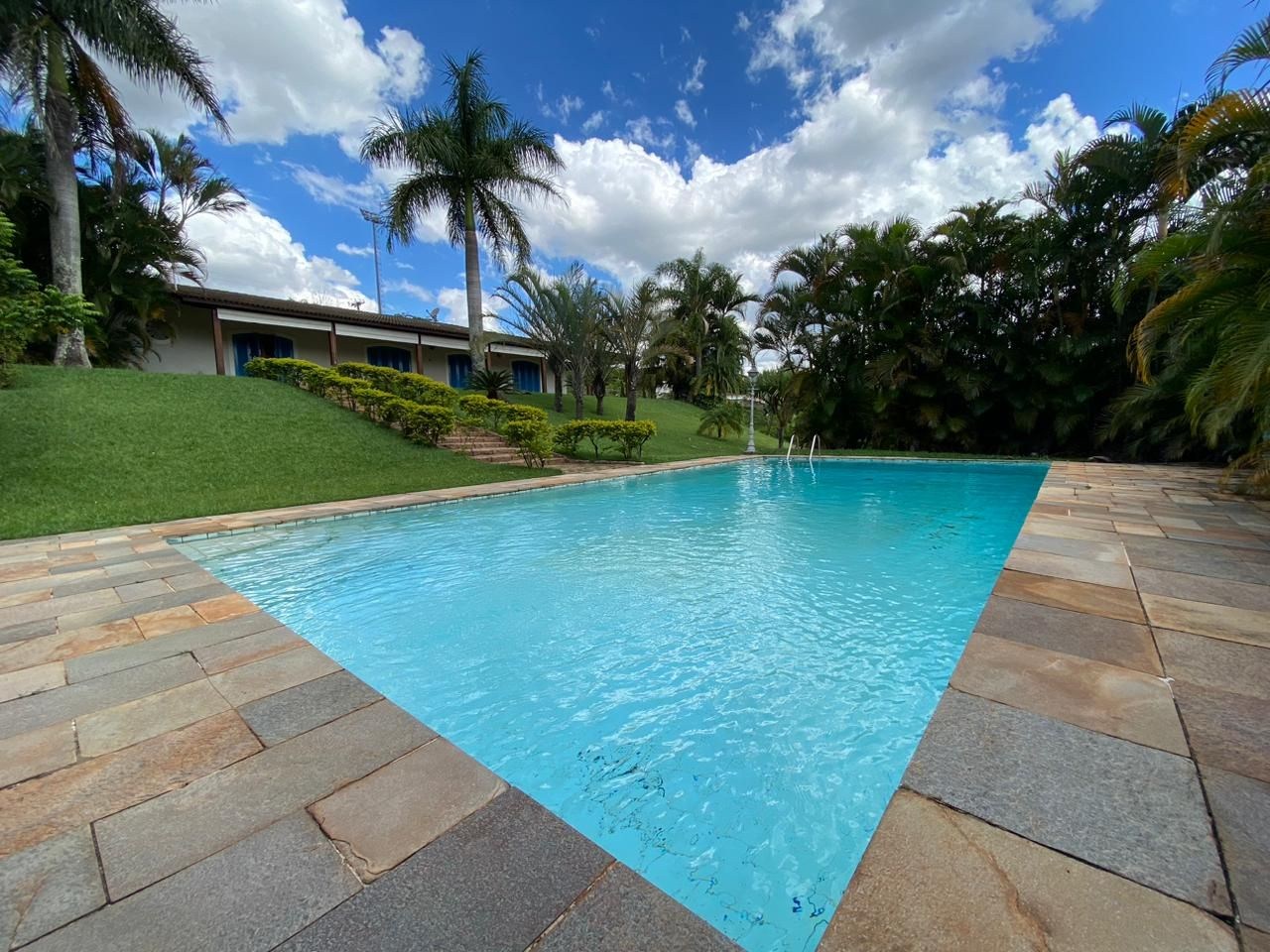 Casa, 5 quartos - Foto 3