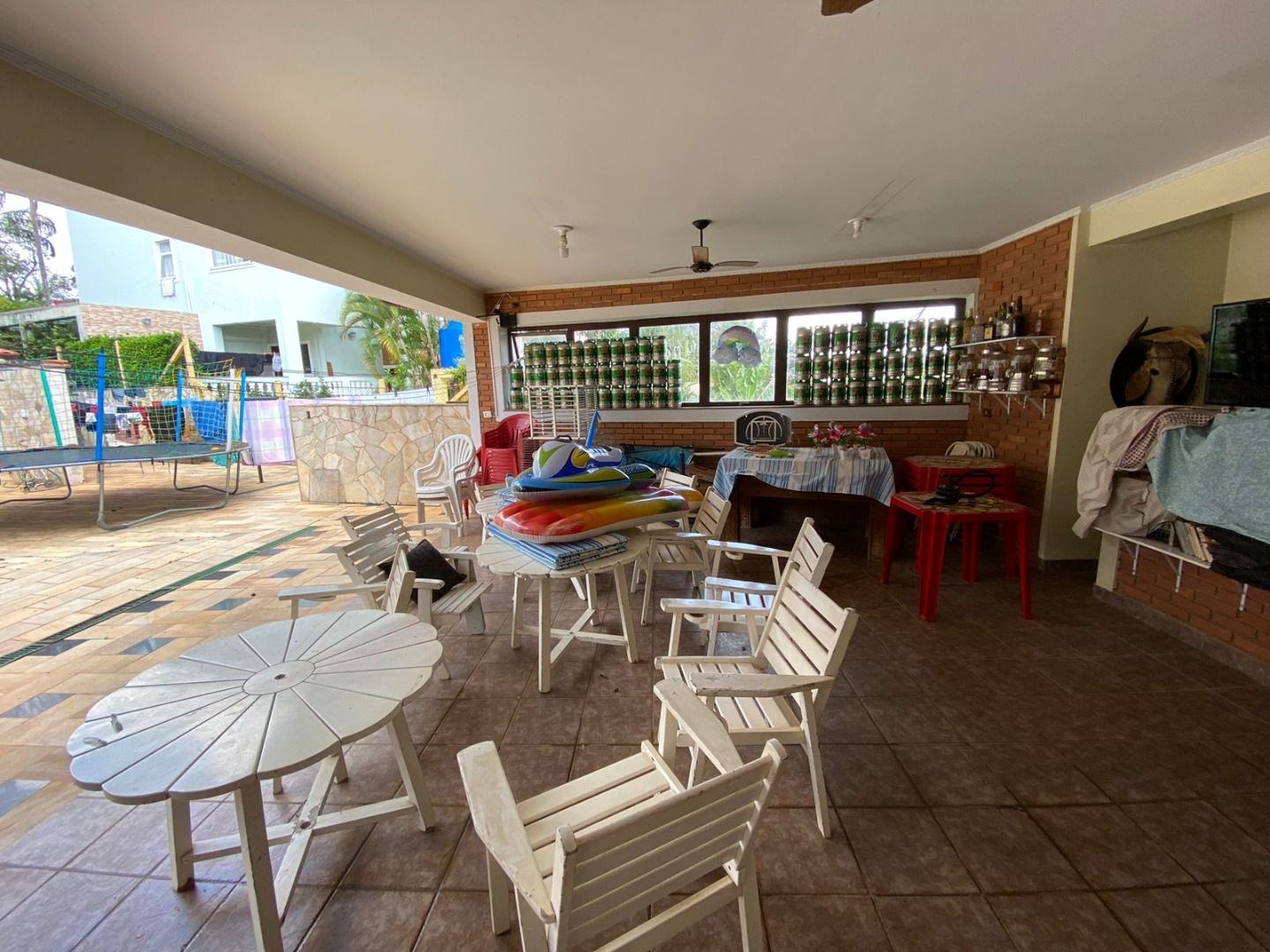 Casa, 8 quartos - Foto 46