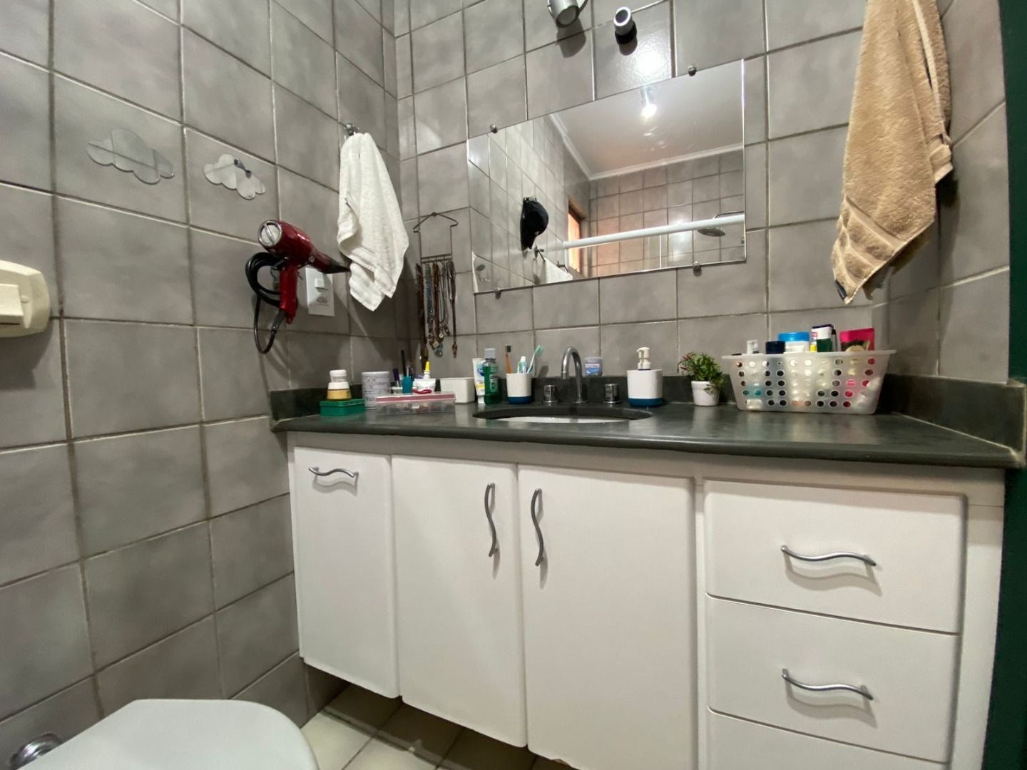 Casa, 3 quartos - Foto 37