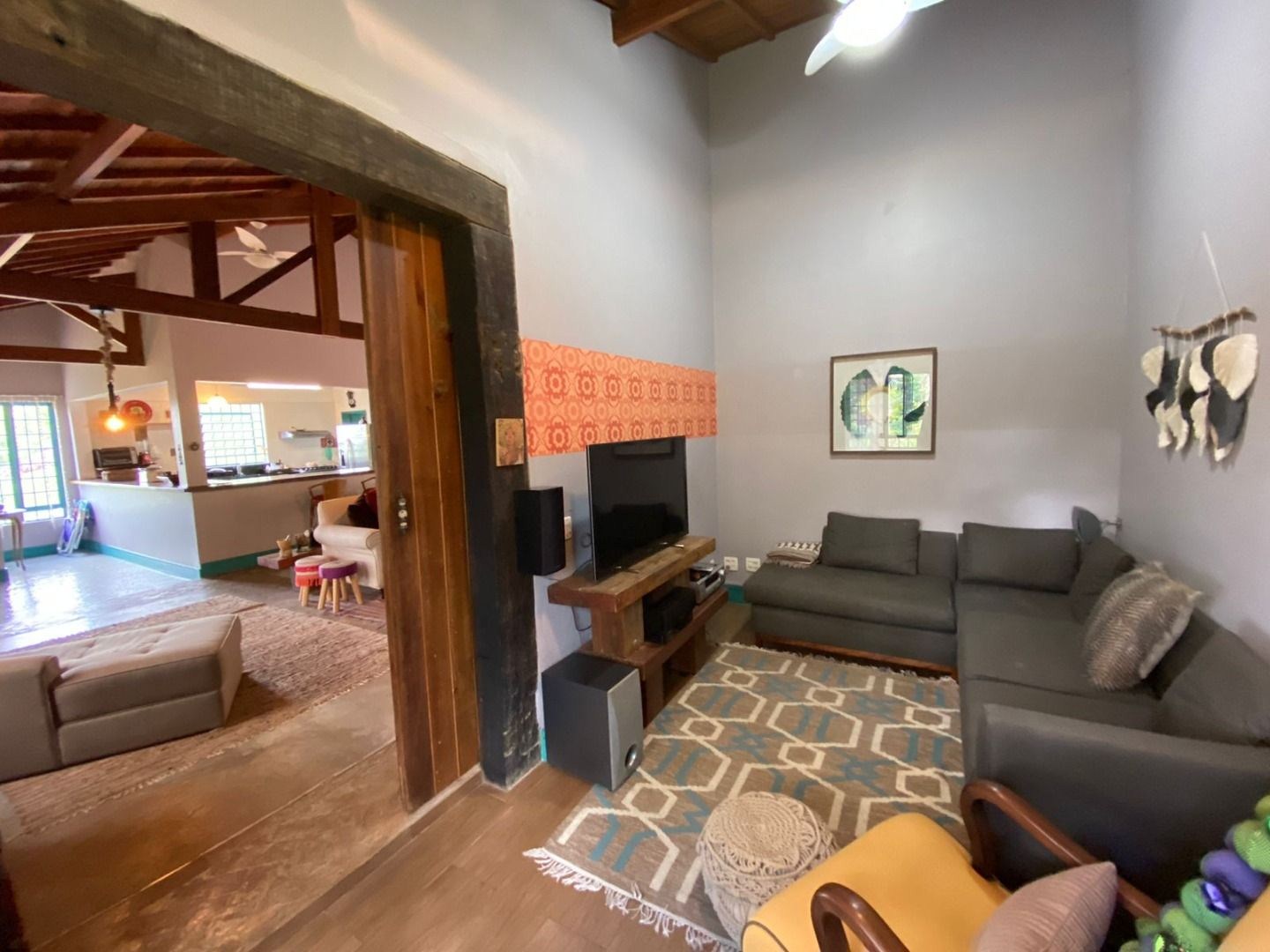 Sítio, 5 quartos, 5000 m² - Foto 13