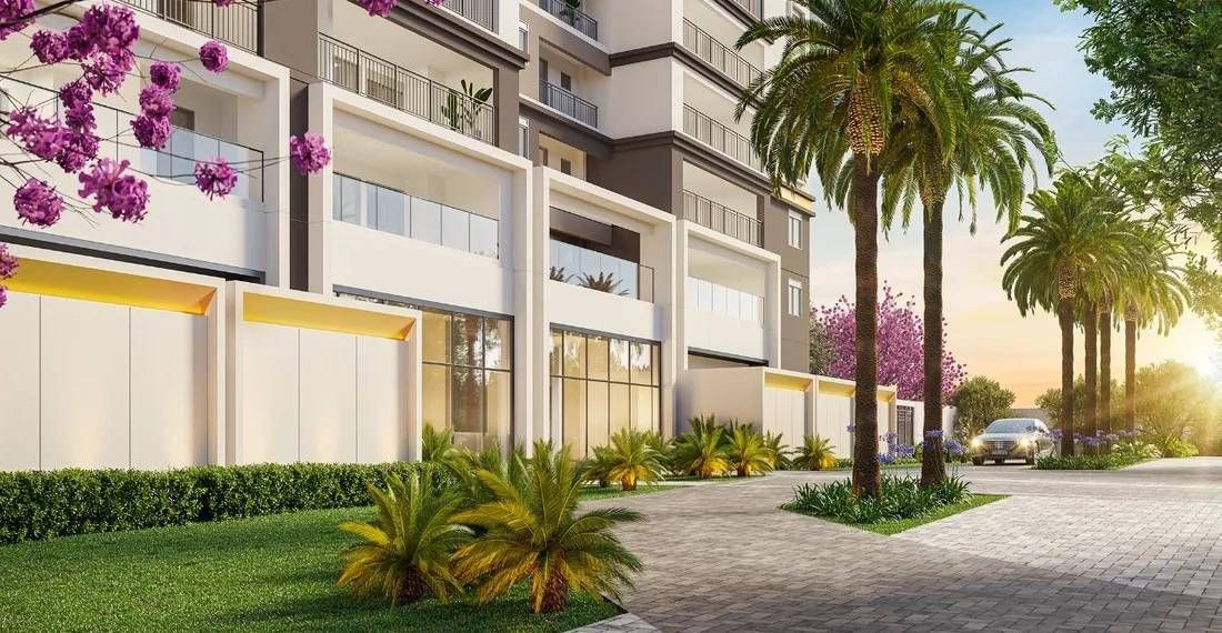 Apartamento, 4 quartos, 125 m² - Foto 3