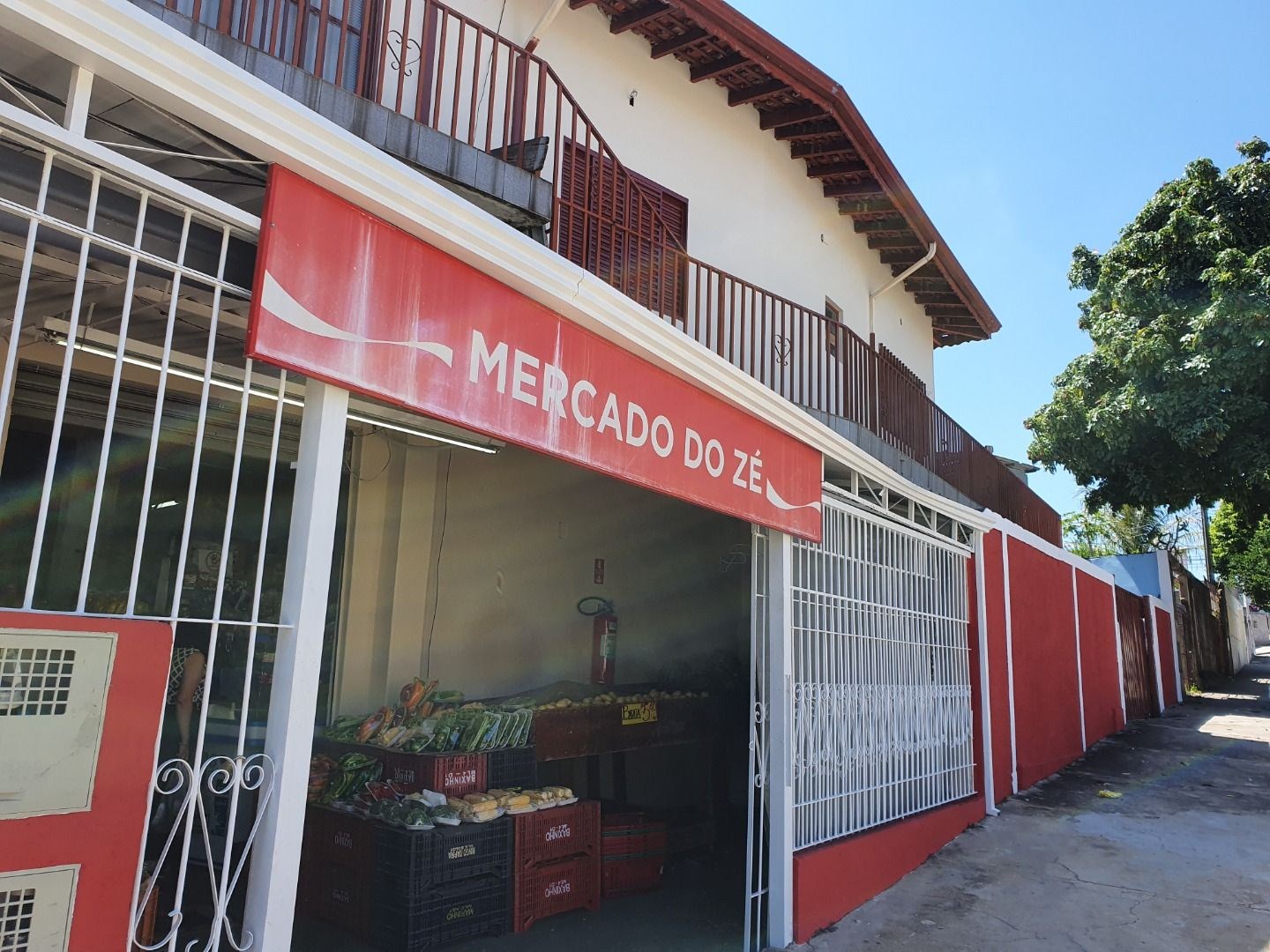 Prédio Inteiro - Foto 2