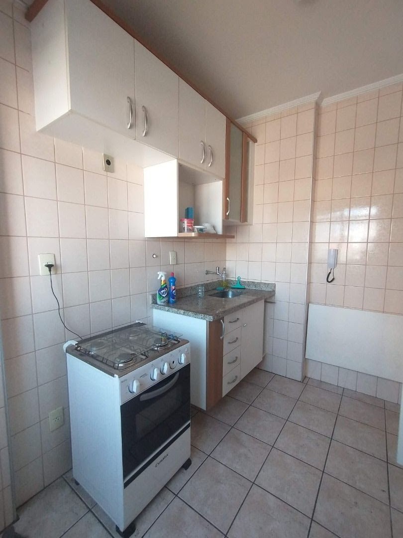 Apartamento, 1 quarto, 42 m² - Foto 8