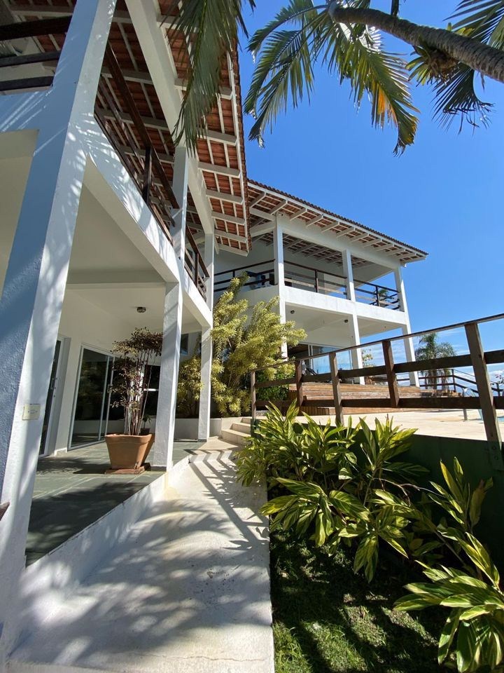 Casa, 7 quartos - Foto 4