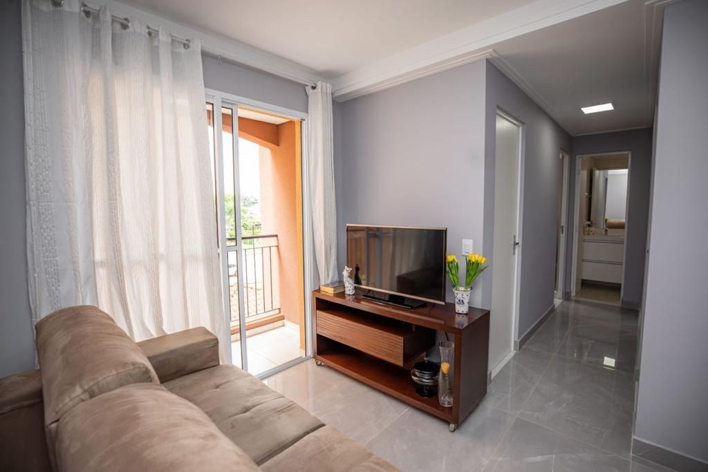 Apartamento, 3 quartos, 63 m² - Foto 11