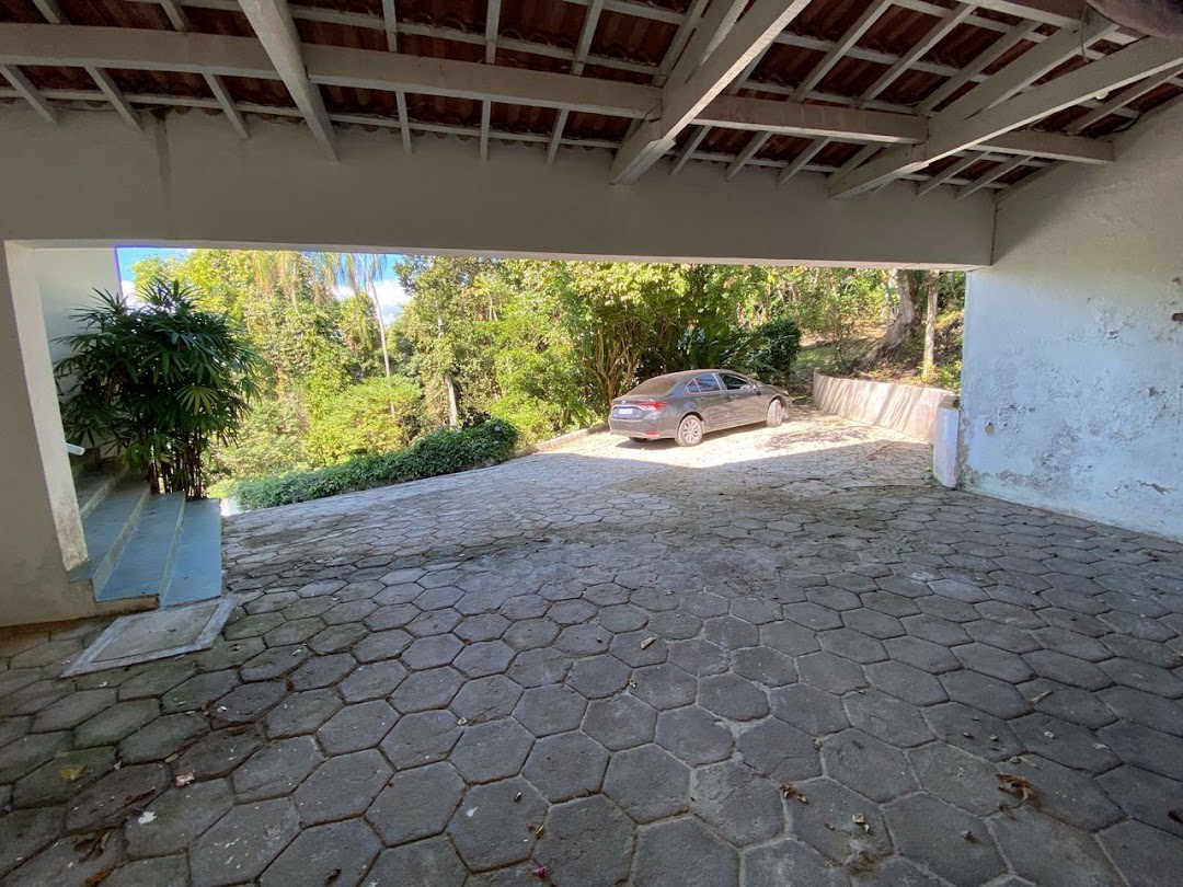 Casa, 7 quartos - Foto 3