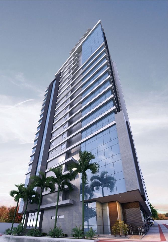 Apartamento, 3 quartos, 126 m² - Foto 11