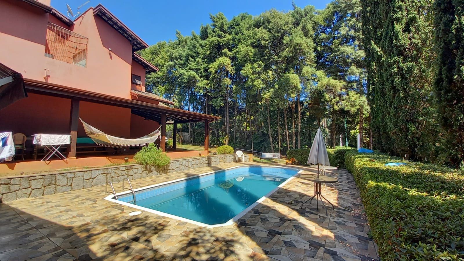 Casa, 5 quartos - Foto 3