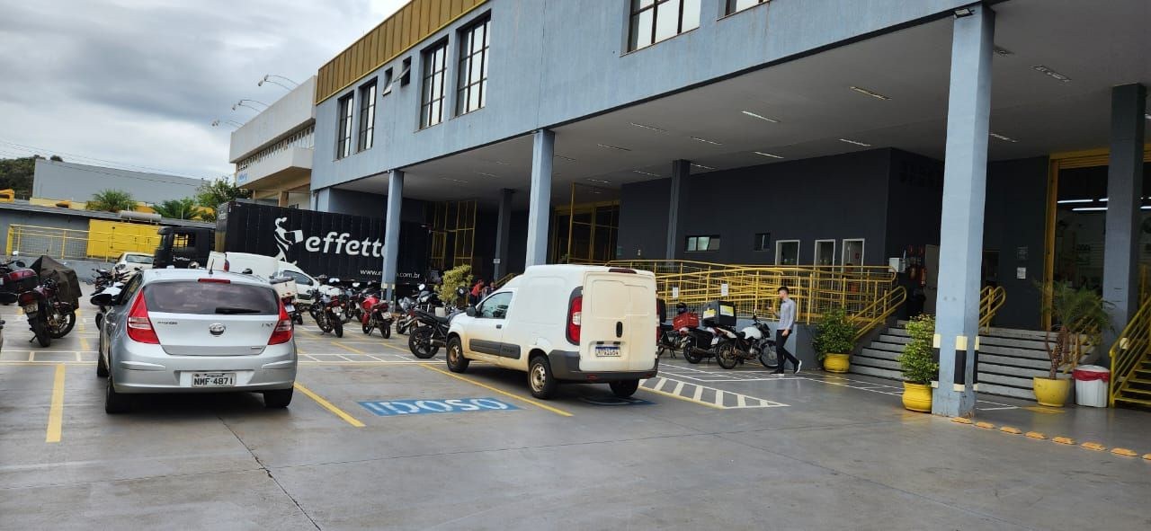 Depósito-Galpão - Foto 15