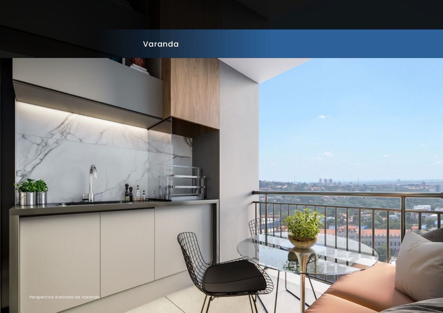 Apartamento, 2 quartos, 68 m² - Foto 17