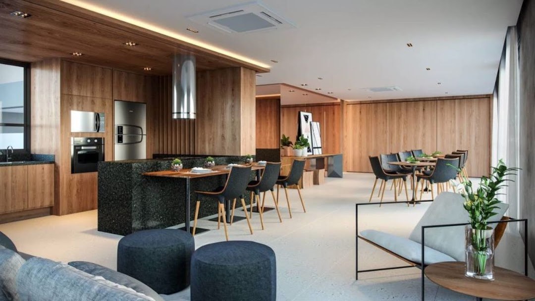 Apartamento, 4 quartos, 147 m² - Foto 4