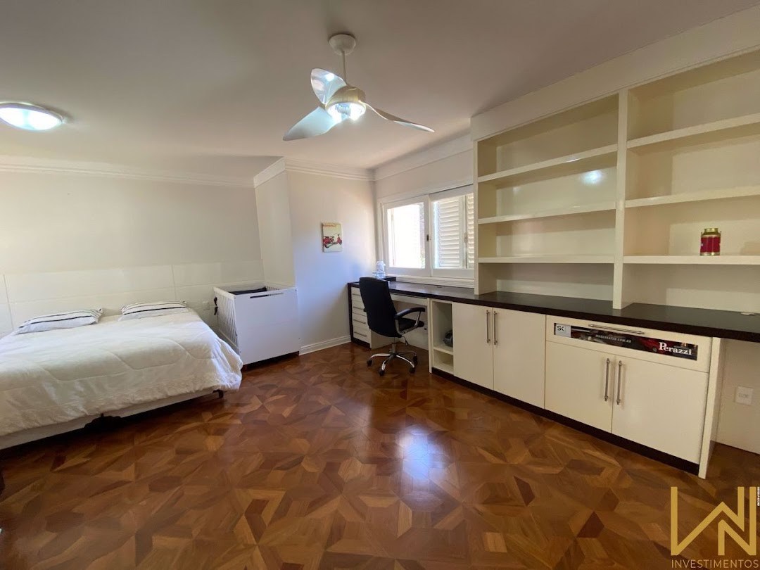 Casa, 4 quartos - Foto 54
