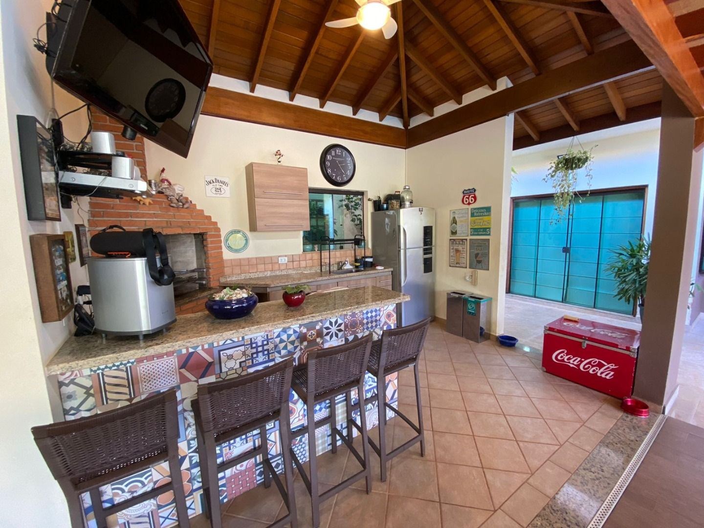 Casa, 4 quartos - Foto 64