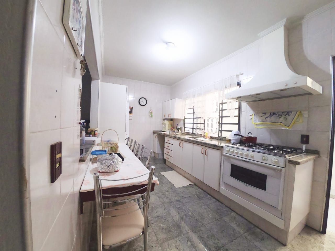 Casa, 4 quartos - Foto 7