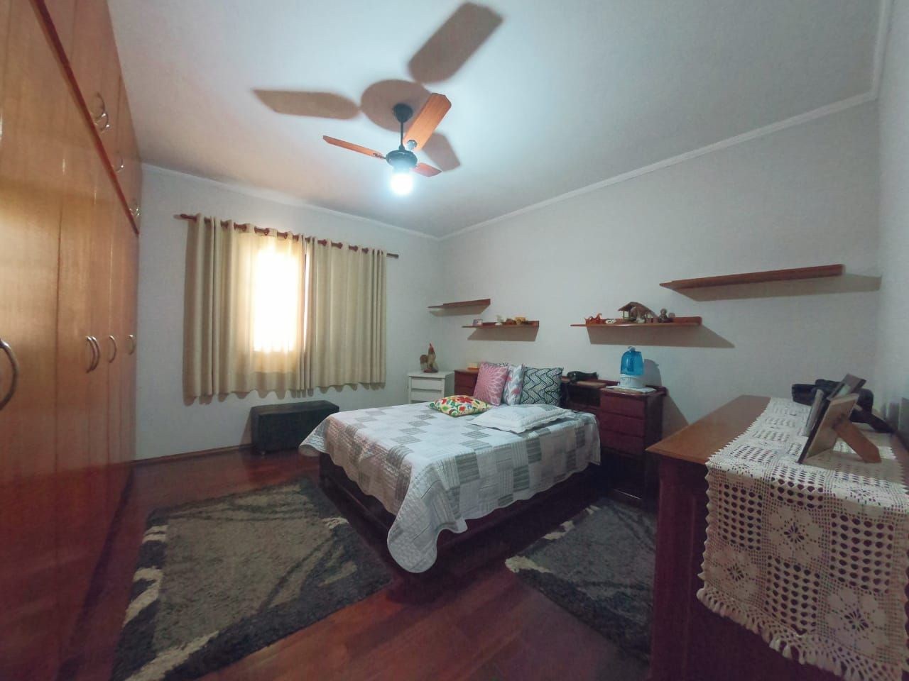 Casa, 4 quartos - Foto 10