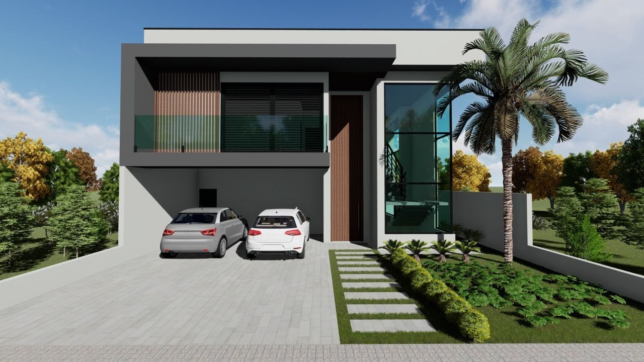Casa, 3 quartos - Foto 4