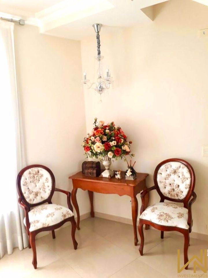 Casa, 4 quartos - Foto 20
