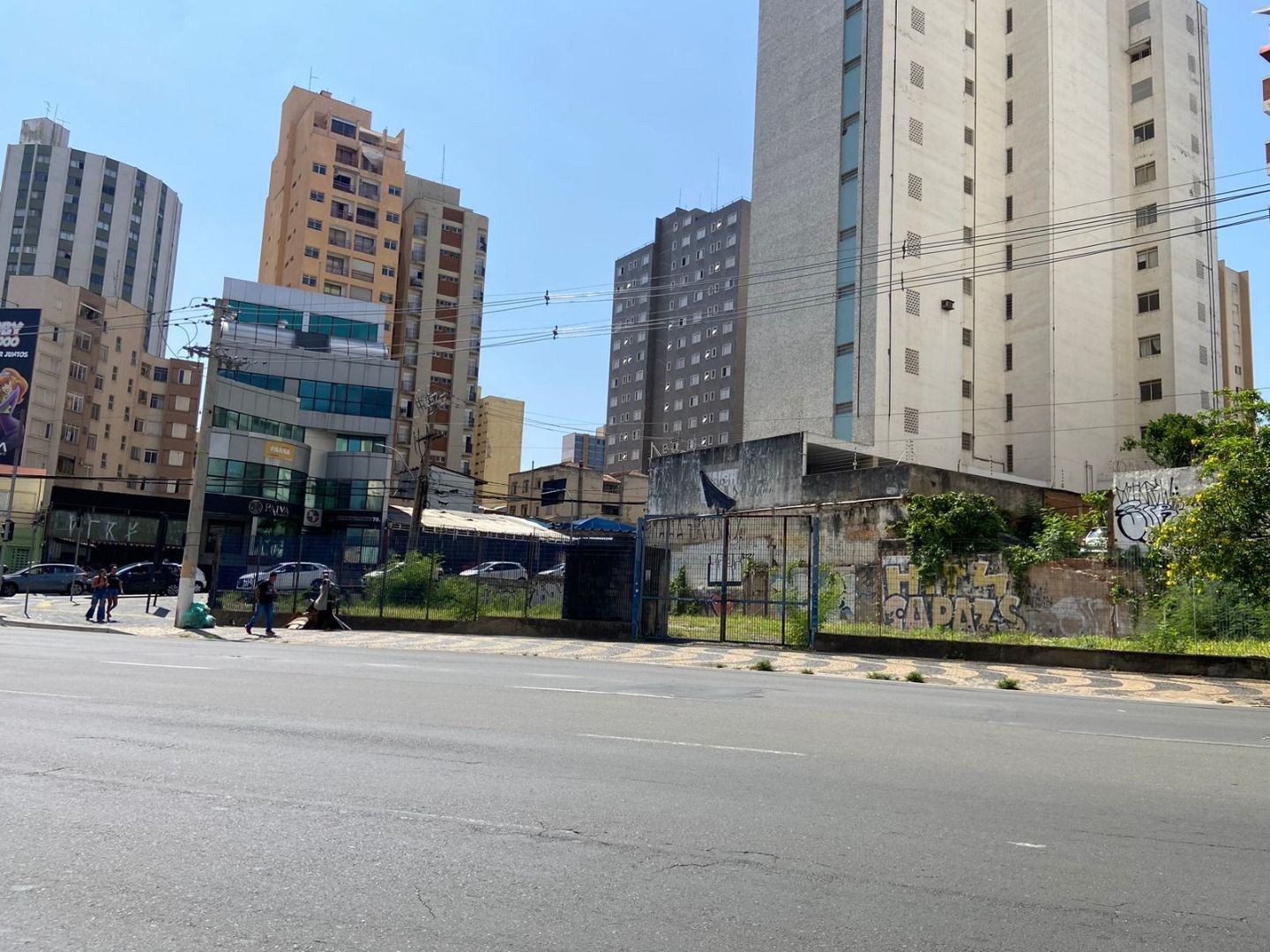 Loteamento e Condomínio, 770 m² - Foto 1