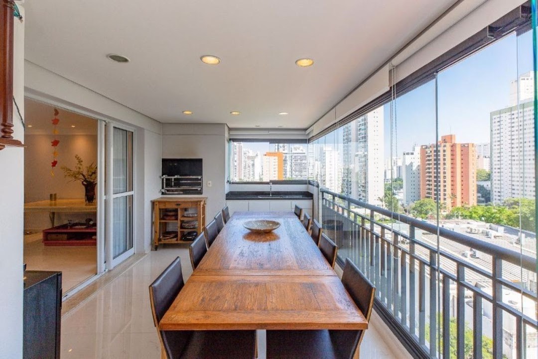 Apartamento, 4 quartos, 290 m² - Foto 44
