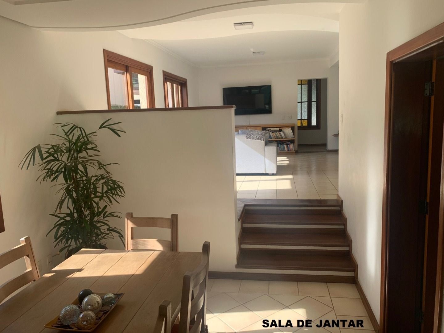 Casa, 4 quartos - Foto 12