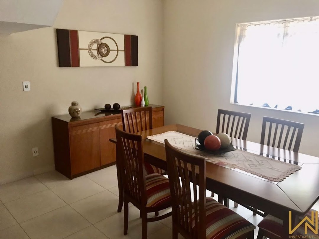 Casa, 4 quartos - Foto 11