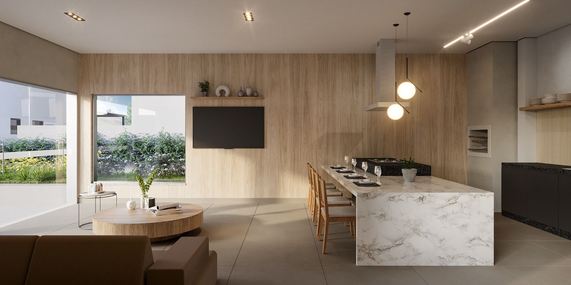 Apartamento, 2 quartos, 60 m² - Foto 18