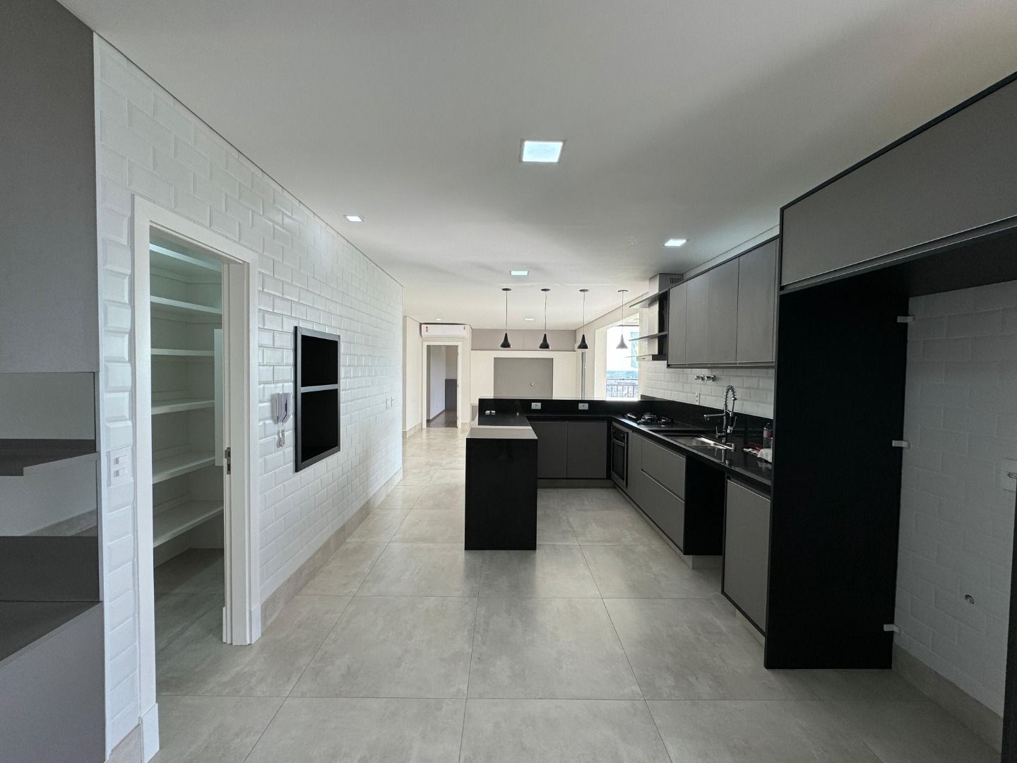 Apartamento, 3 quartos, 200 m² - Foto 11