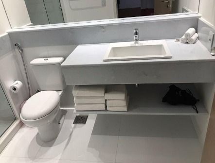 Flat/Apart Hotel, 1 quarto - Foto 7